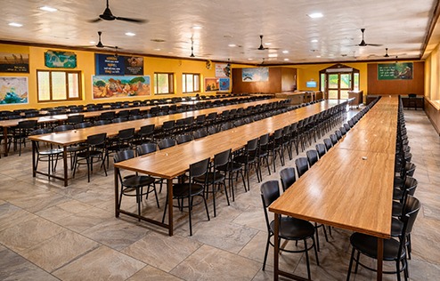 Cafeteria 3