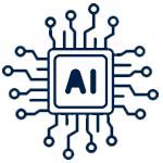 Artificial Intelligence icon