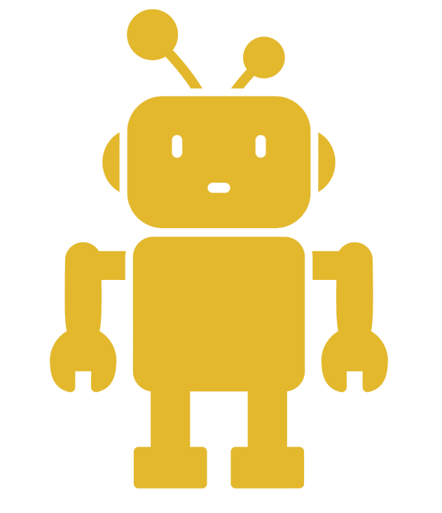 Robotics illustration