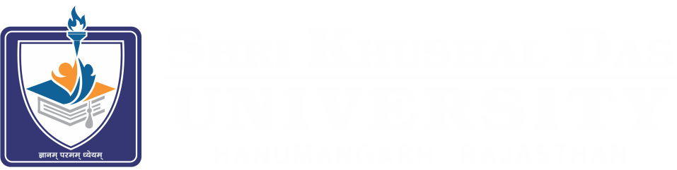 SKD University logo